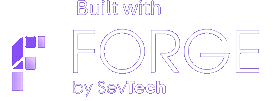 Built with FORGE by SevTech